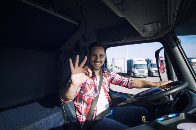 Truck Driver Back Pain: Tips to Reduce Musculoskeletal Pain for Truck  Drivers