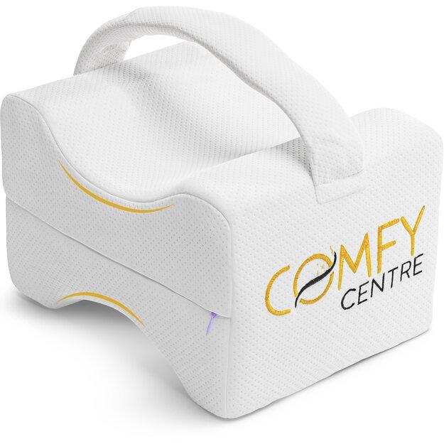 Knee Pillow With Strap - COMFYCENTRE®